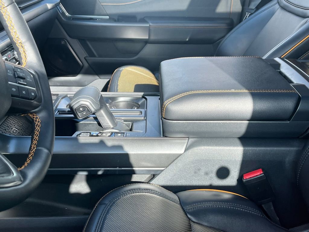 Used 2025 Ford F150 Tremor w/ Equipment Group 402A High image 5