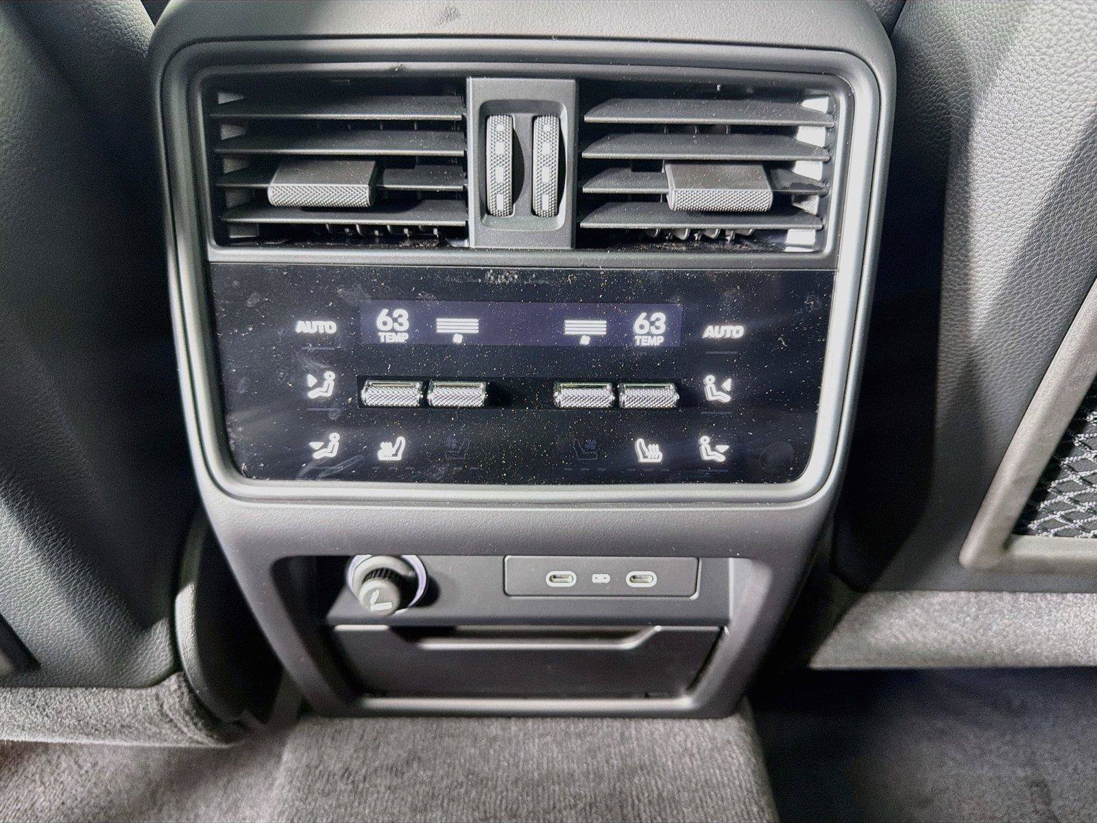 New 2026 Porsche Cayenne AWD/4WD image 23