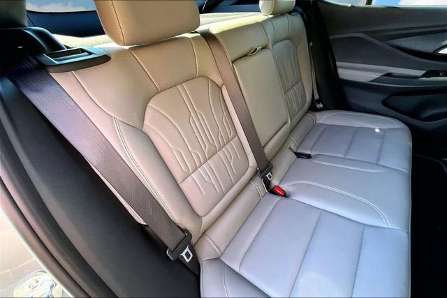 Used 2025 Buick Envista Avenir FWD image 26