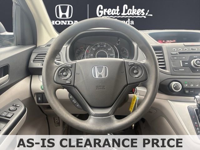 Used 2014 Honda CR-V LX image 14