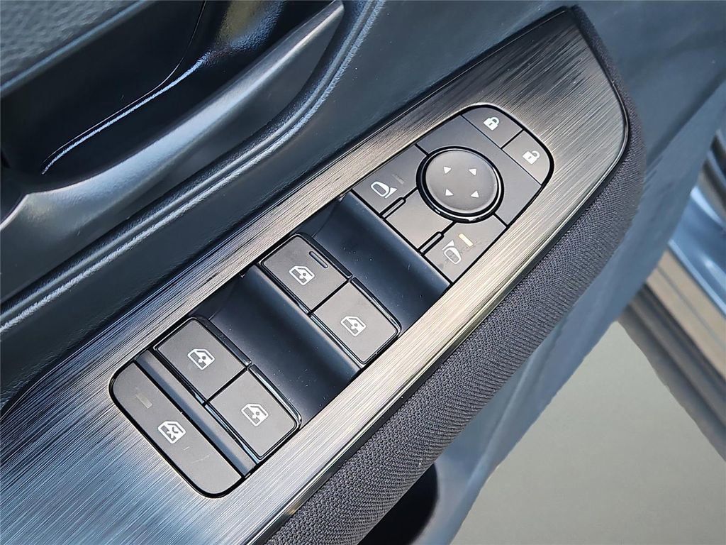 New 2026 Nissan Kicks S FWD image 12