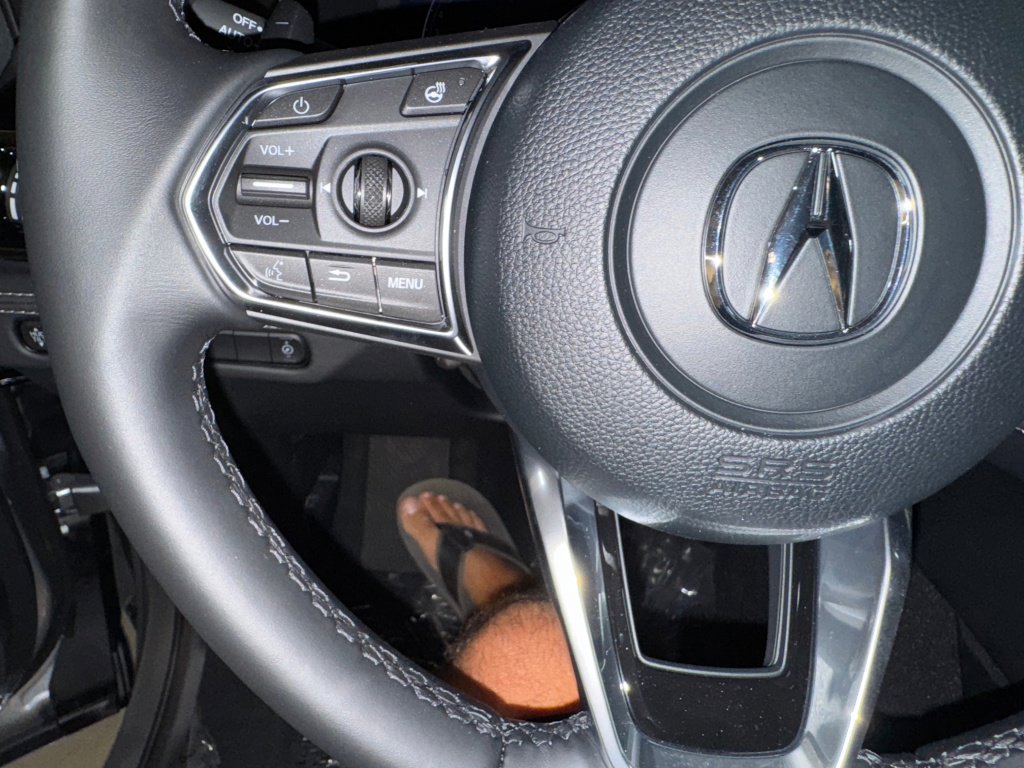 New 2026 Acura MDX w/ Advance Package image 28