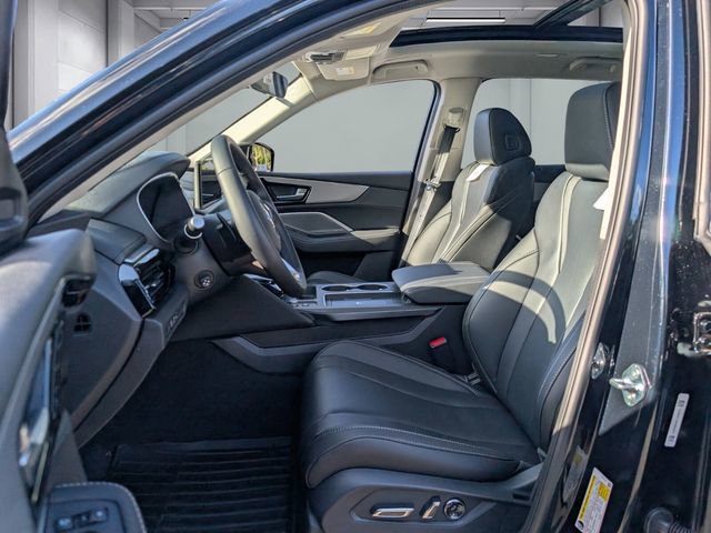New 2026 Acura MDX w/ Technology Package FWD image 5