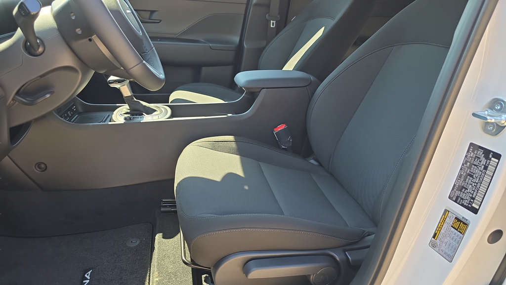 New 2026 Hyundai Kona SEL Sport AWD/4WD image 14