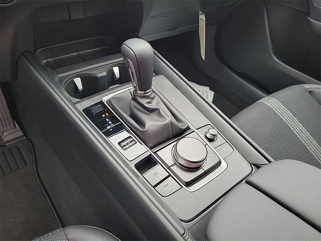 New 2025 MAZDA CX-50 AWD 2.5 S w/ Select Package image 31