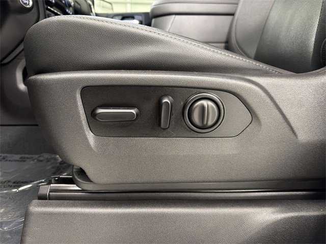 Certified 2021 Chevrolet Silverado 1500 LTZ w/ LTZ Premium Package image 22