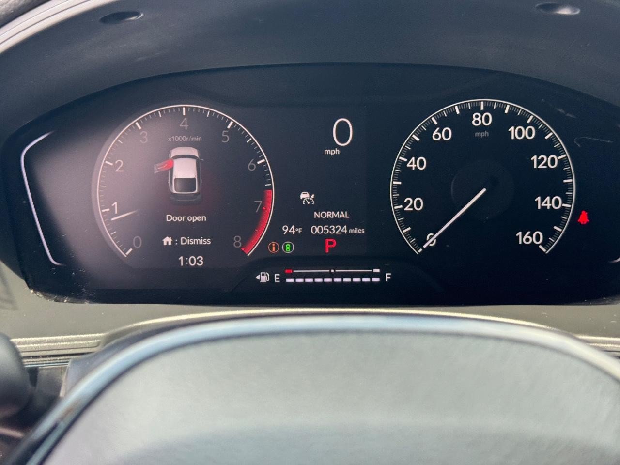 Certified 2025 Honda Civic Sport image 19