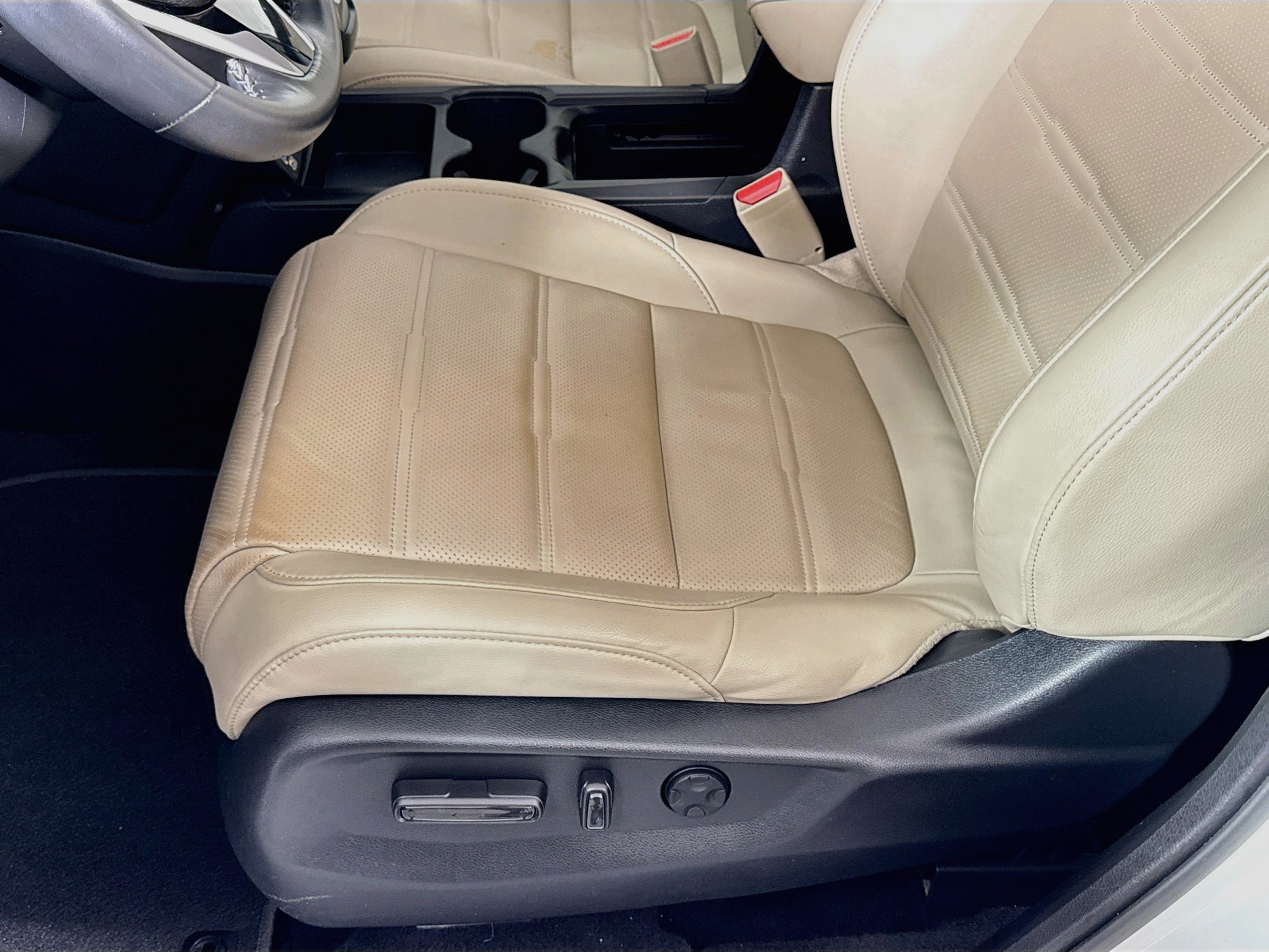 Used 2022 Honda CR-V EX-L image 21