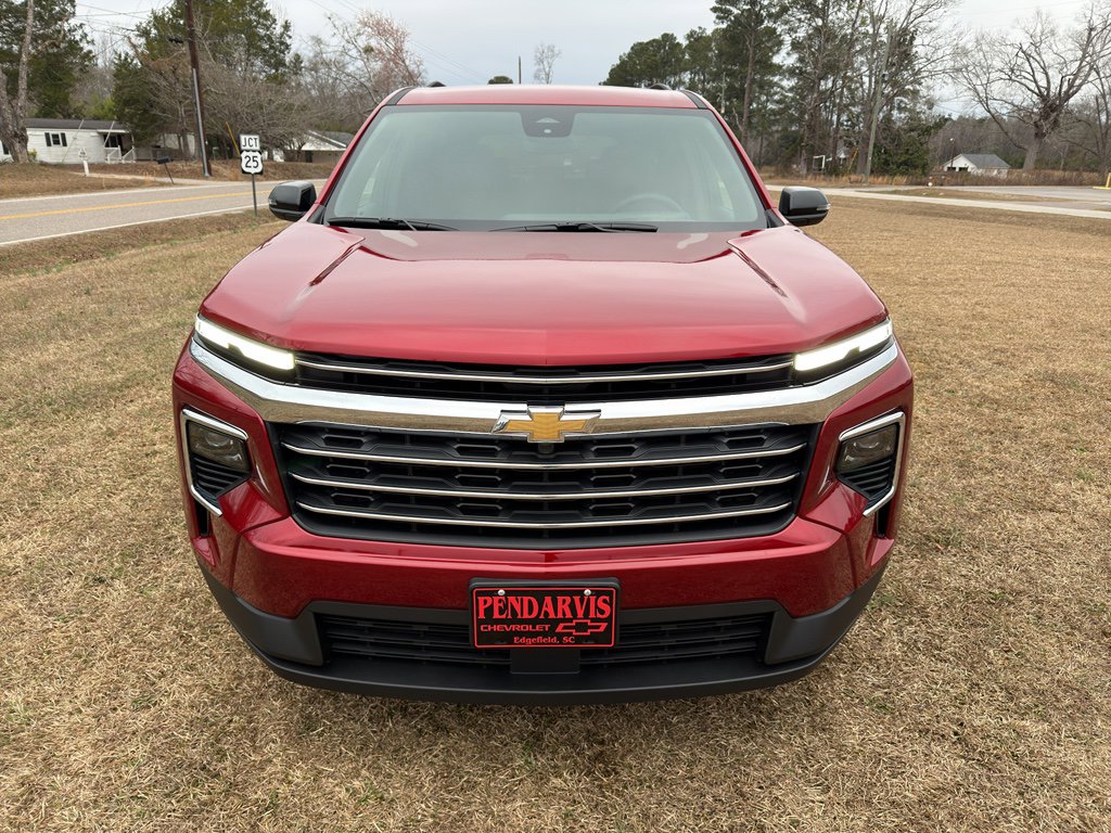 New 2026 Chevrolet Traverse LT image 23