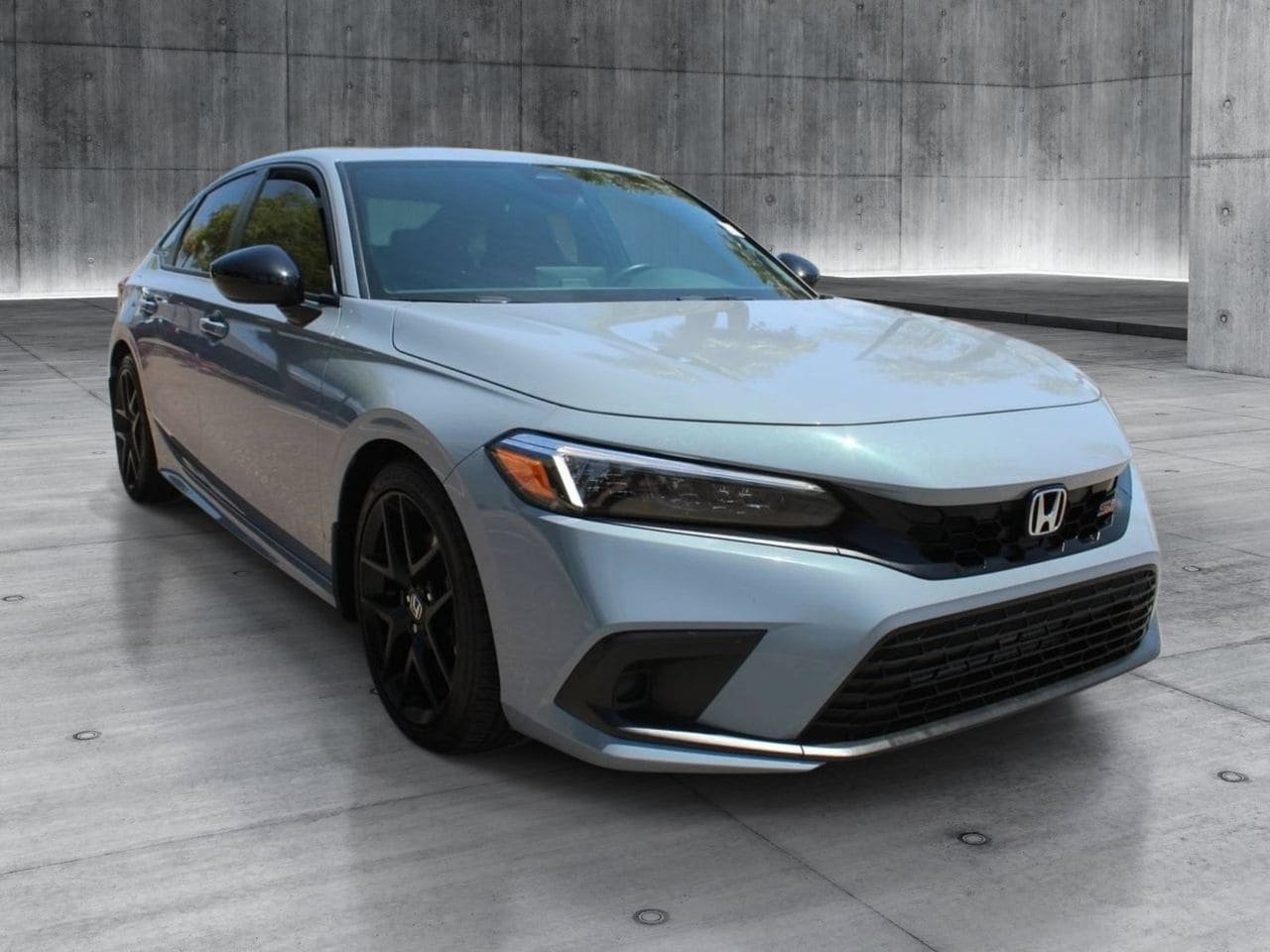 Used 2024 Honda Civic Si image 10