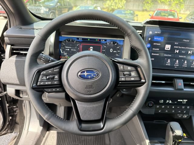 New 2026 Subaru Outback Limited AWD/4WD image 24