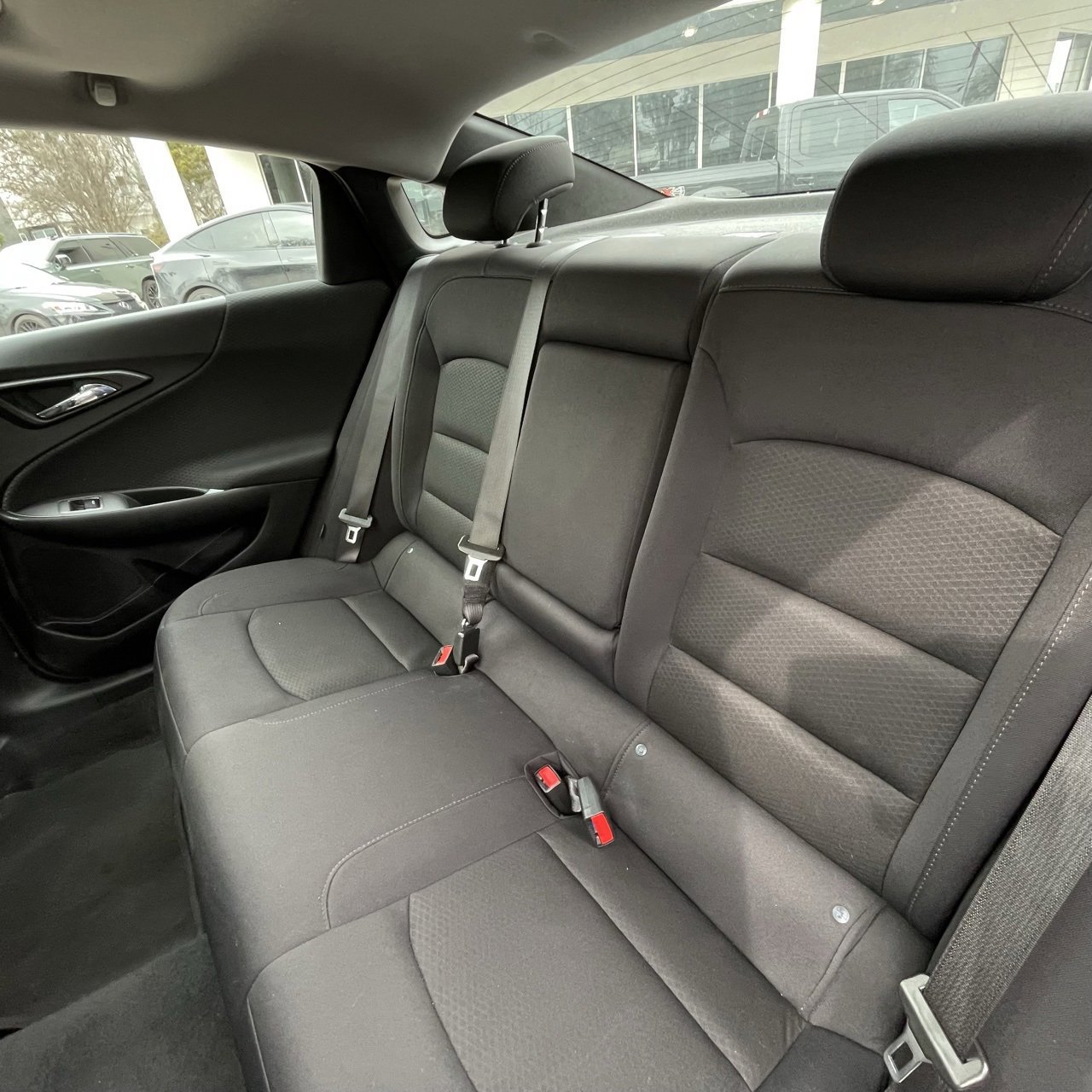 Used 2024 Chevrolet Malibu LT image 24