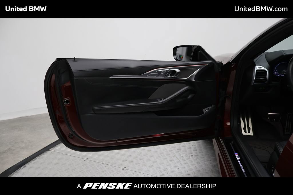 Used 2023 BMW M8 Competition image 16