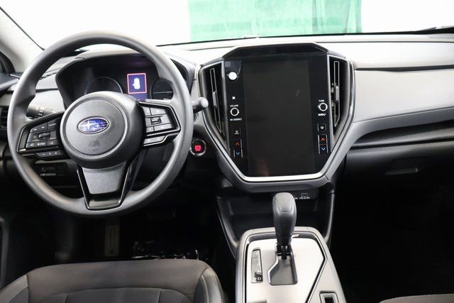 New 2026 Subaru Crosstrek 2.0i Premium image 24
