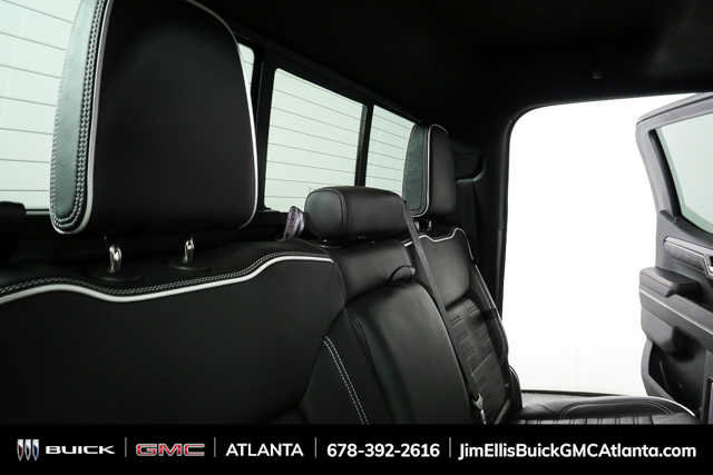 Used 2023 GMC Sierra 1500 AT4X AWD/4WD image 22