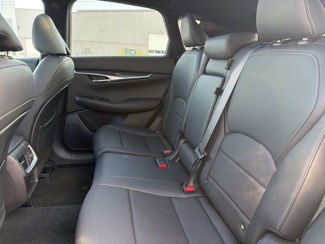 Used 2024 INFINITI QX50 Sport image 25