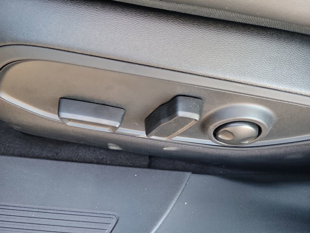 New 2026 Jeep Cherokee Limited image 20