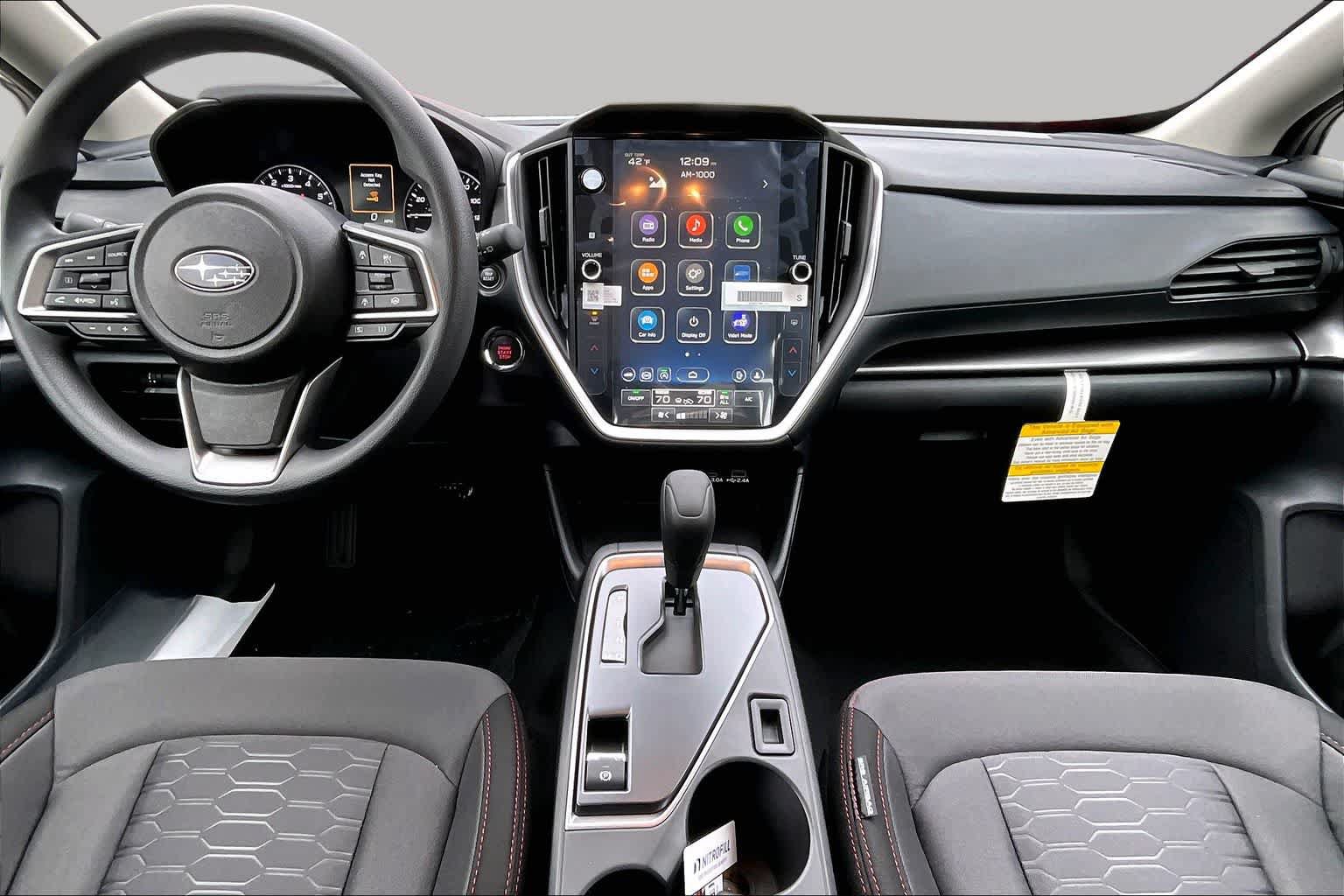 New 2026 Subaru Impreza 2.0i Sport AWD/4WD image 5
