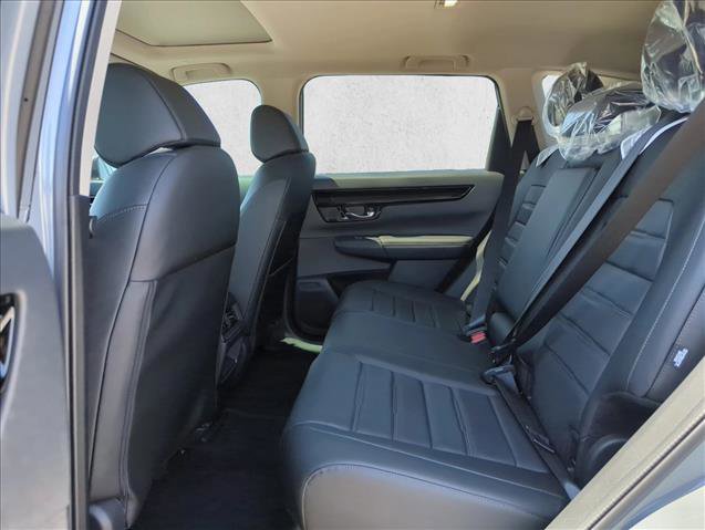 New 2026 Honda CR-V EX-L image 15