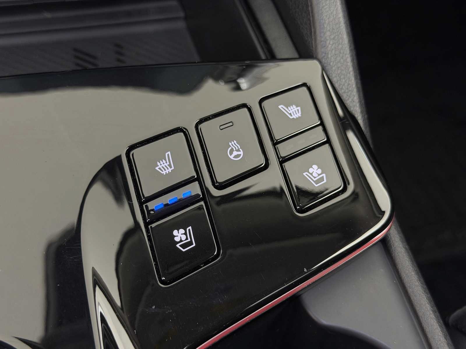 Used 2023 Kia Sportage SX Prestige AWD/4WD image 31