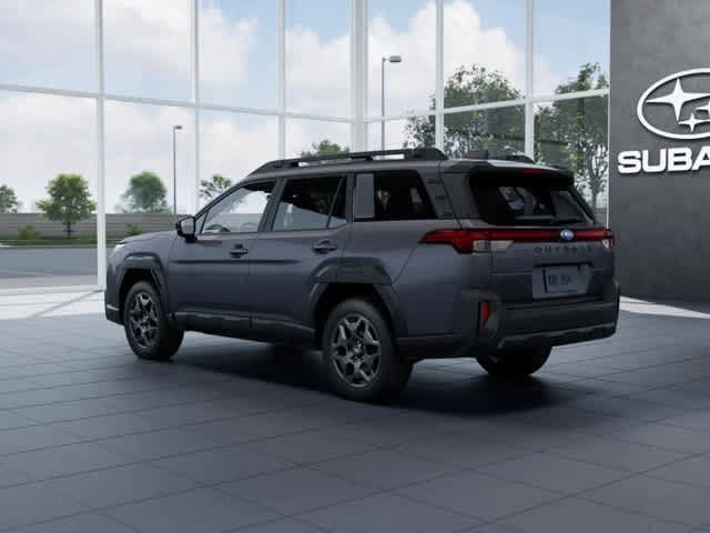 New 2026 Subaru Outback Premium AWD/4WD image 5