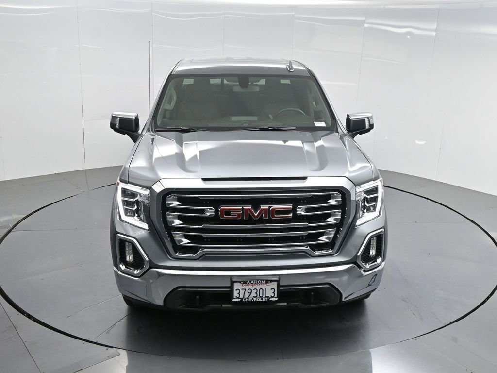 Used 2022 GMC Sierra 1500 SLT w/ SLT Premium Package image 63