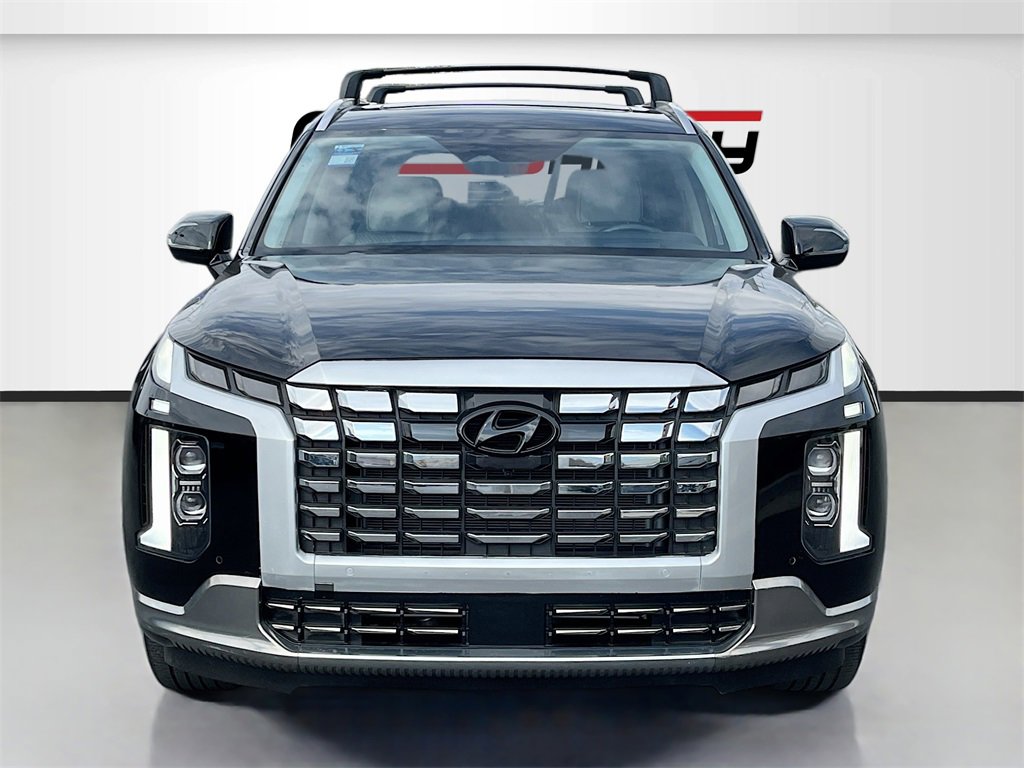 Used 2025 Hyundai Palisade Calligraphy image 2