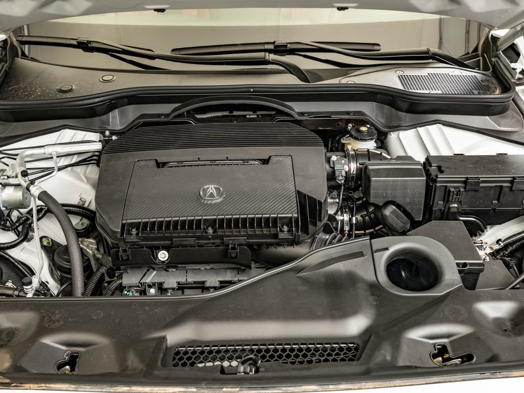 New 2026 Acura MDX A-Spec AWD/4WD image 52