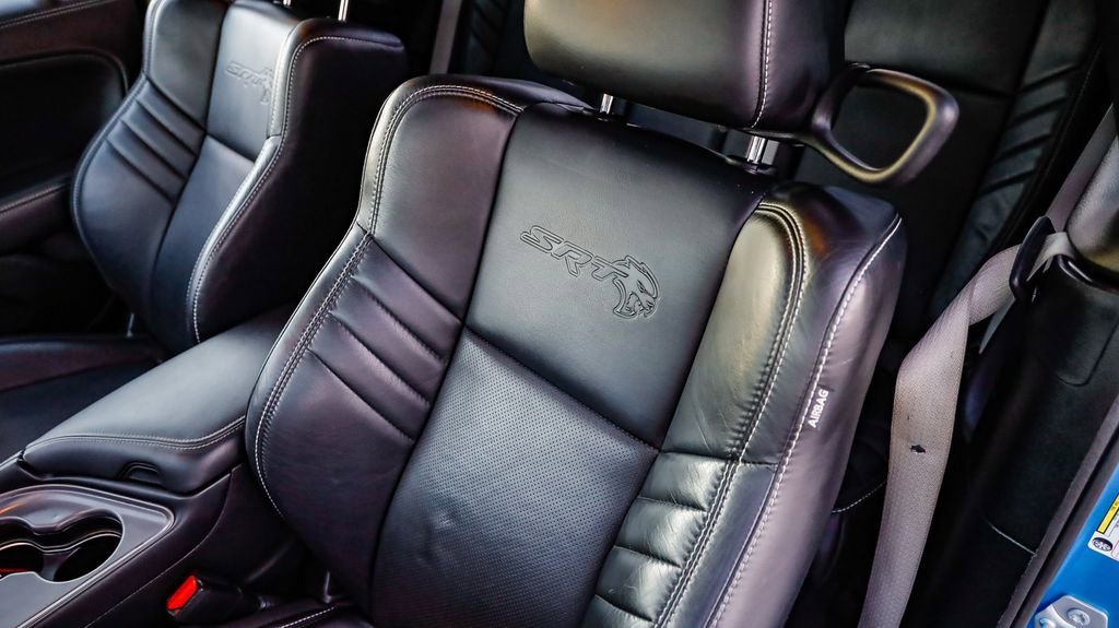 Used 2023 Dodge Challenger SRT Hellcat image 30