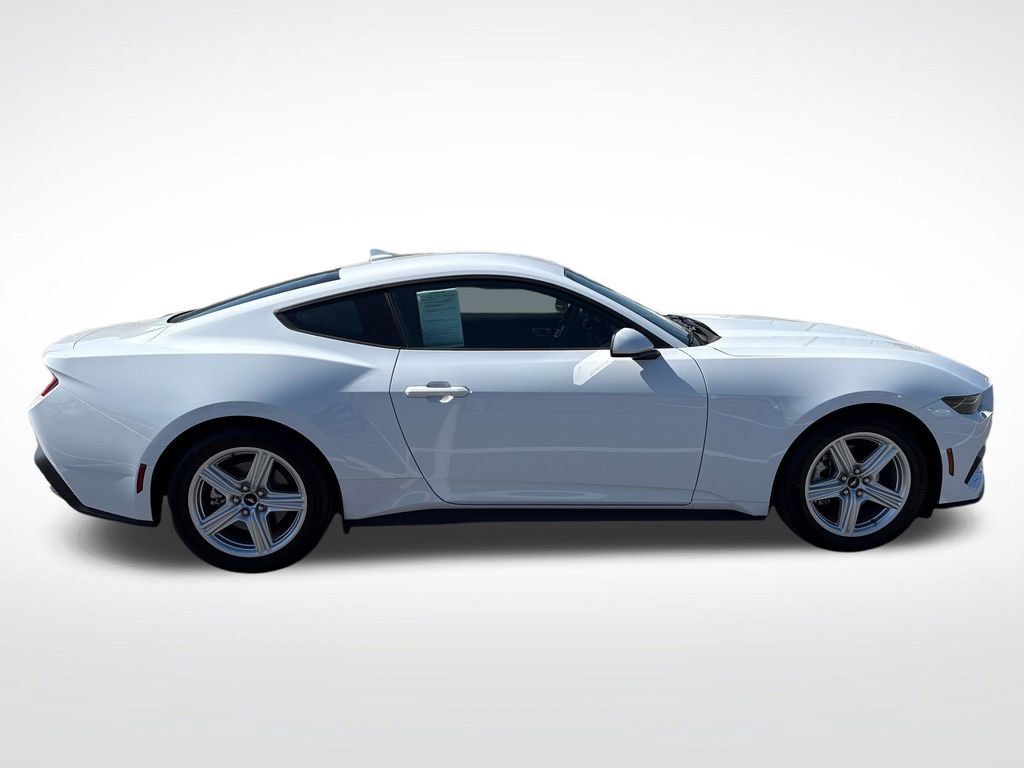 Used 2026 Ford Mustang Premium RWD image 6