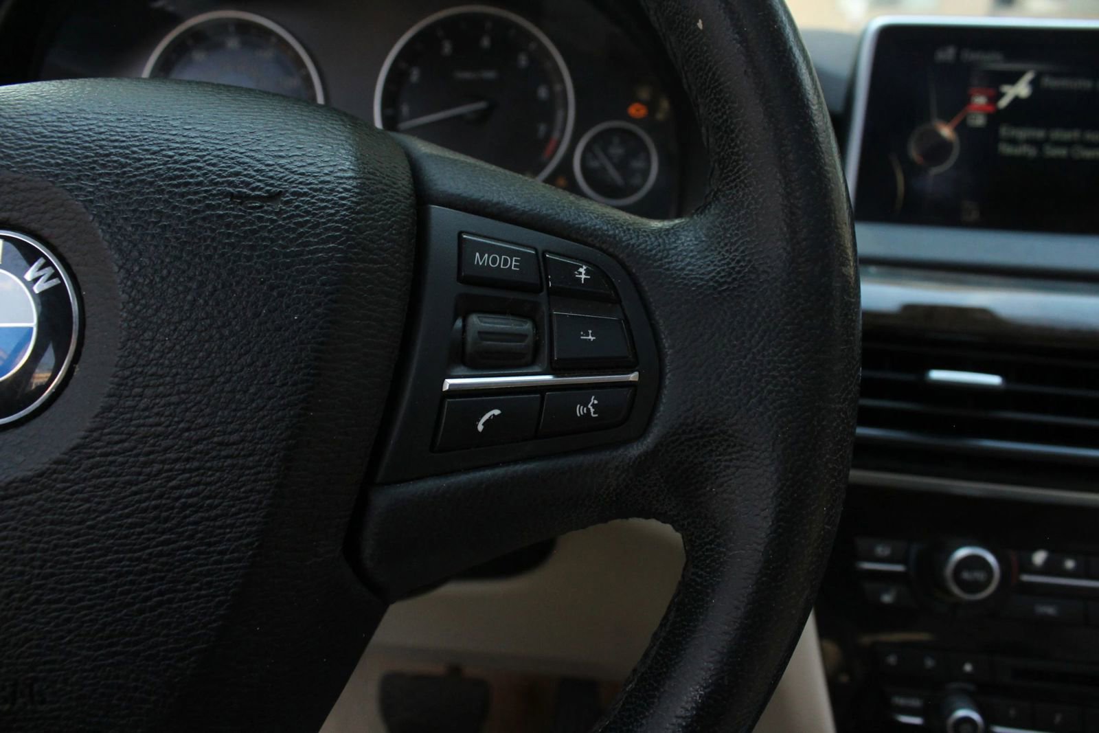 Used 2014 BMW X5 sDrive35i RWD image 28