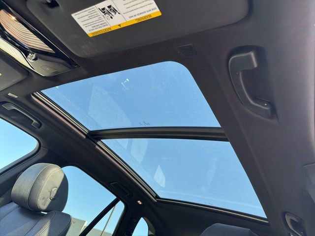 Used 2019 BMW X5 xDrive40i w/ Convenience Package image 14