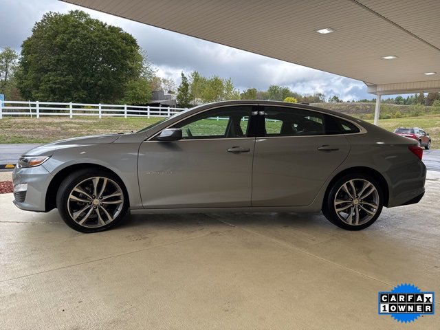Used 2023 Chevrolet Malibu LT image 5