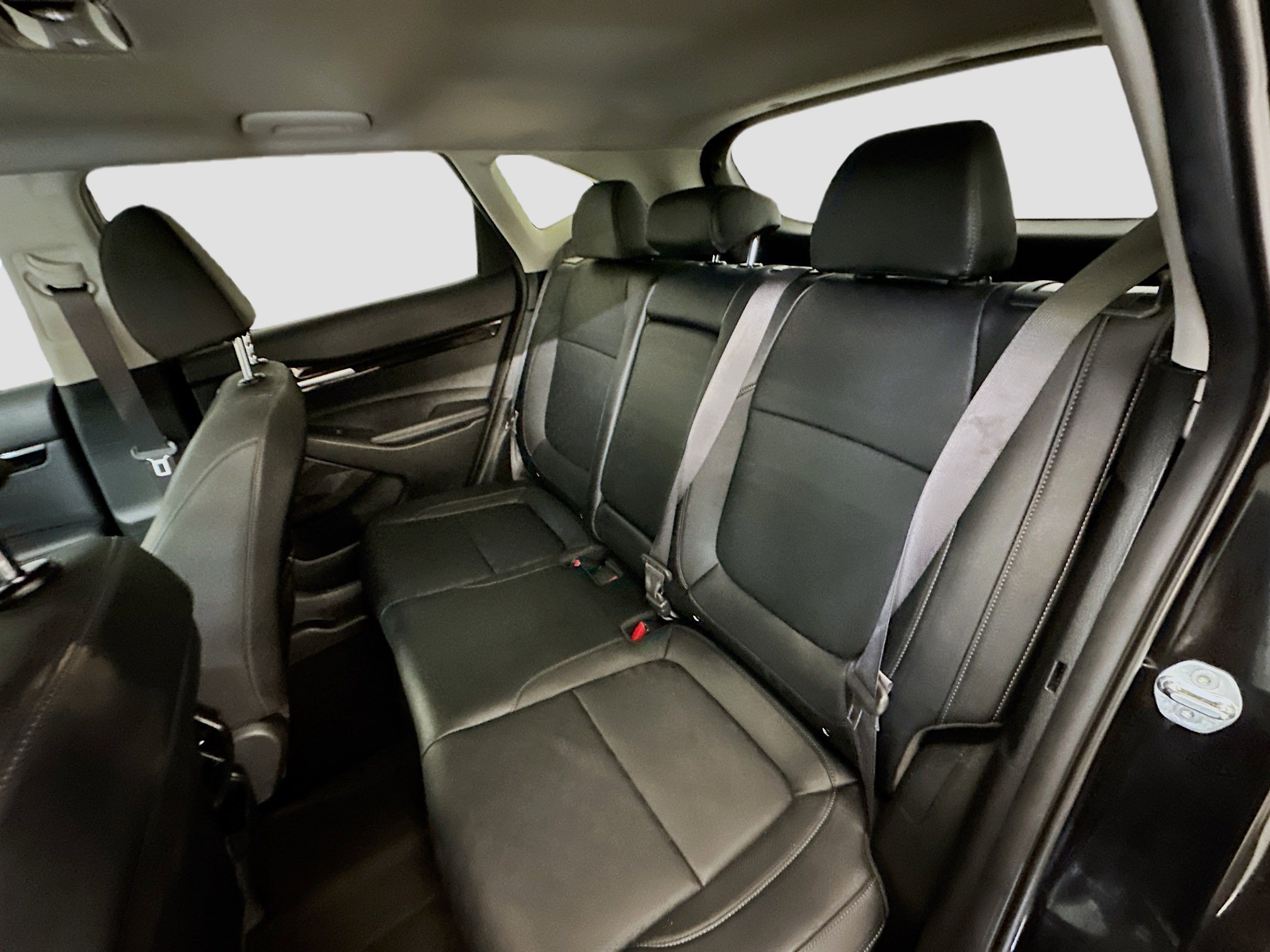 Used 2023 Kia Seltos EX image 30