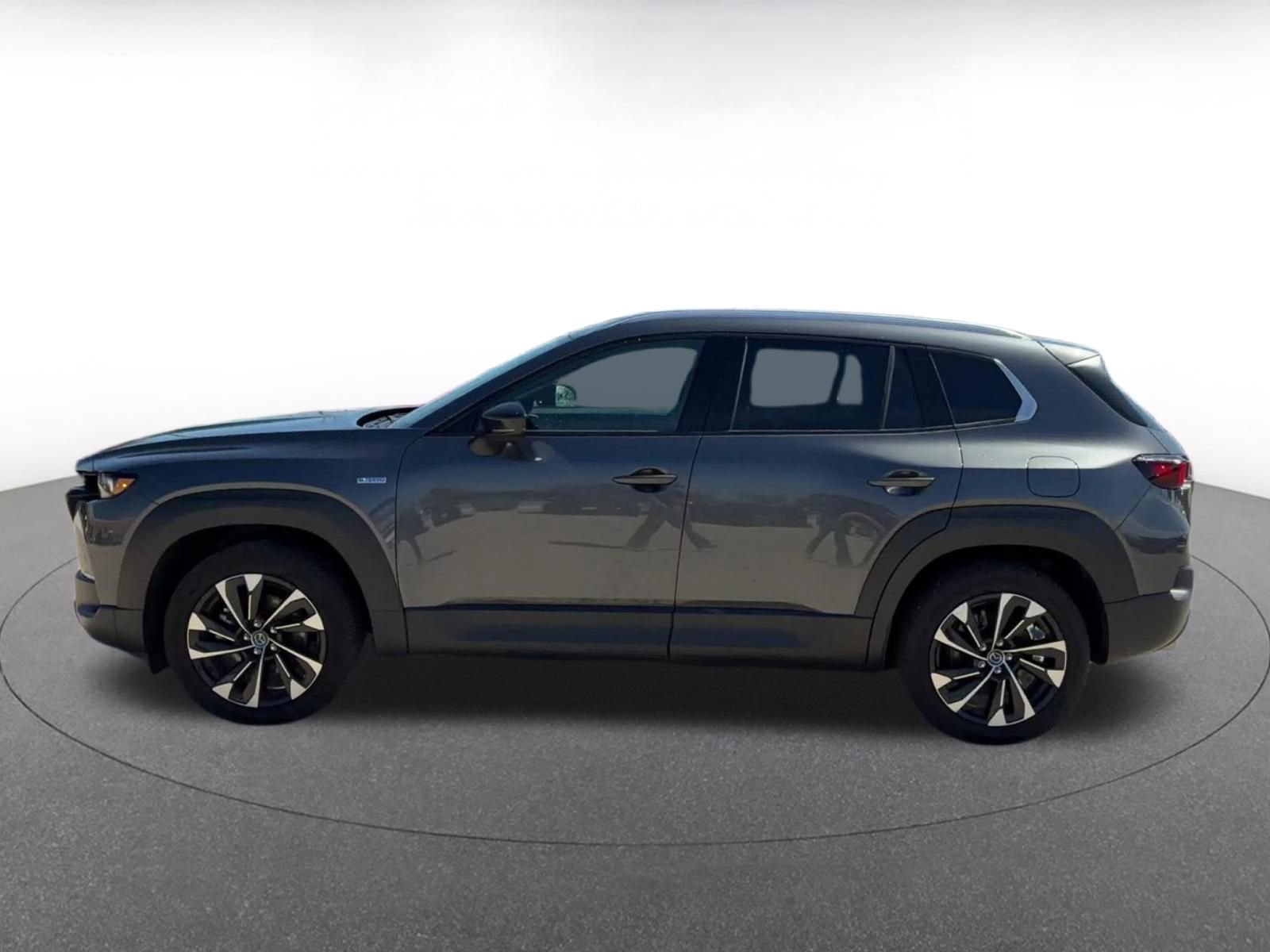 Used 2025 MAZDA CX-50 2.5 Hybrid w/ Premium Plus Pkg AWD/4WD image 9