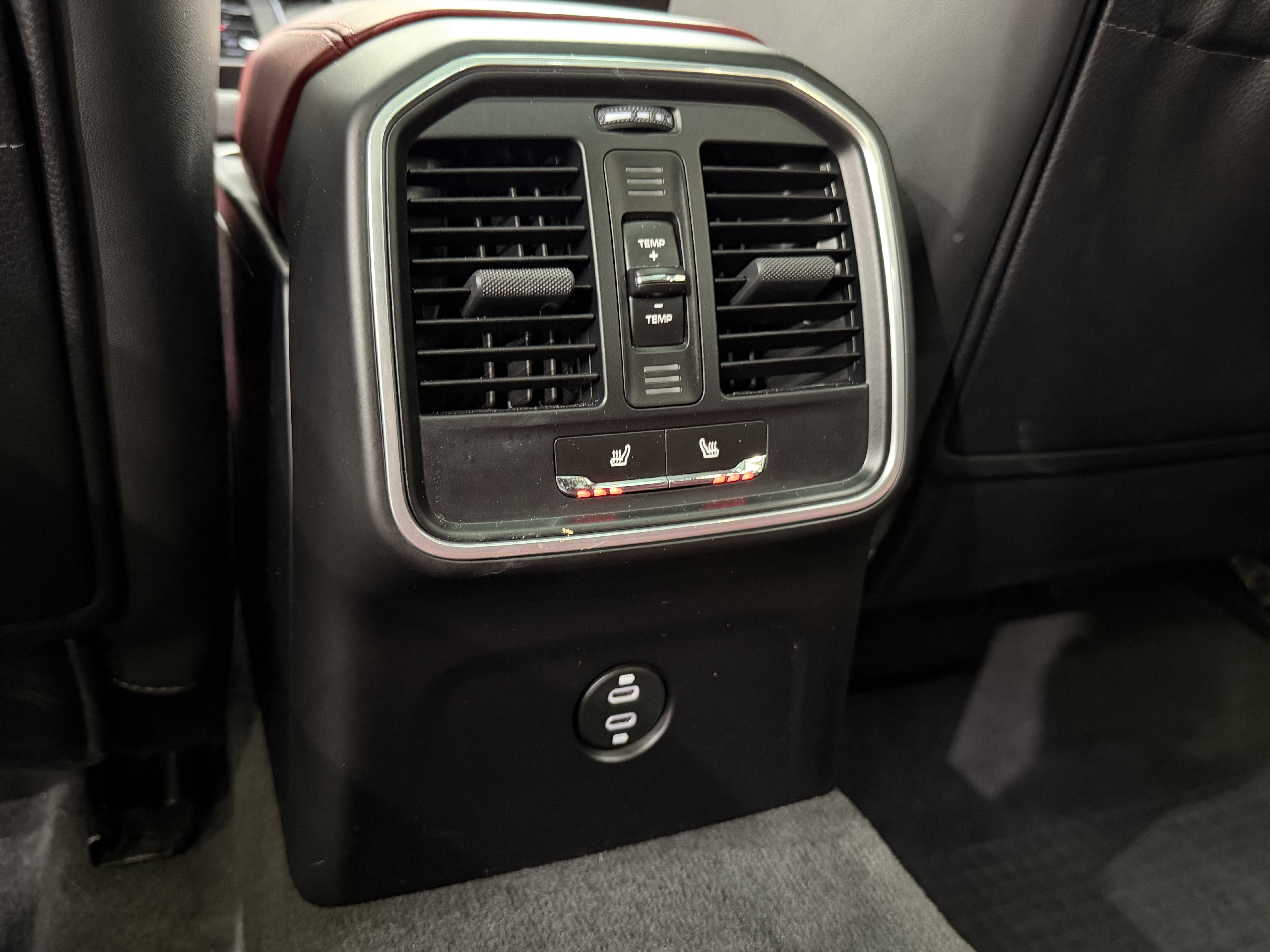Certified 2023 Porsche Macan GTS AWD/4WD image 22