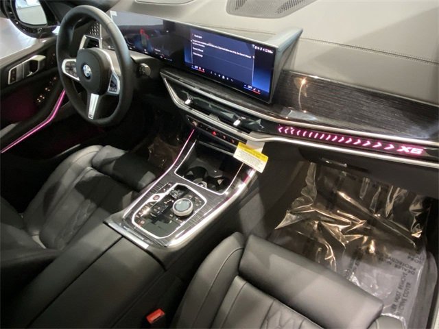 New 2026 BMW X5 xDrive40i w/ Executive Package image 10
