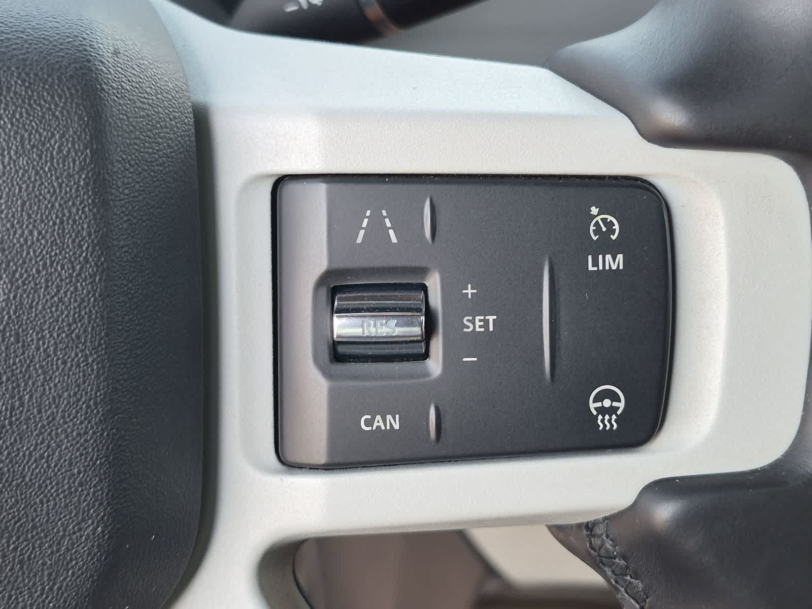 Certified 2023 Land Rover Defender 110 S AWD/4WD image 18