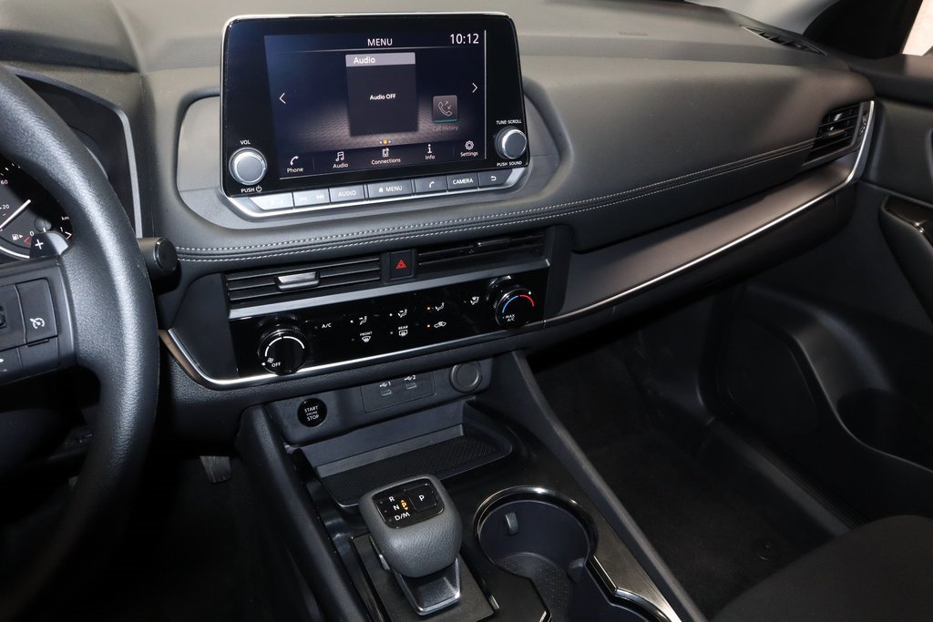 Certified 2024 Nissan Rogue S image 29