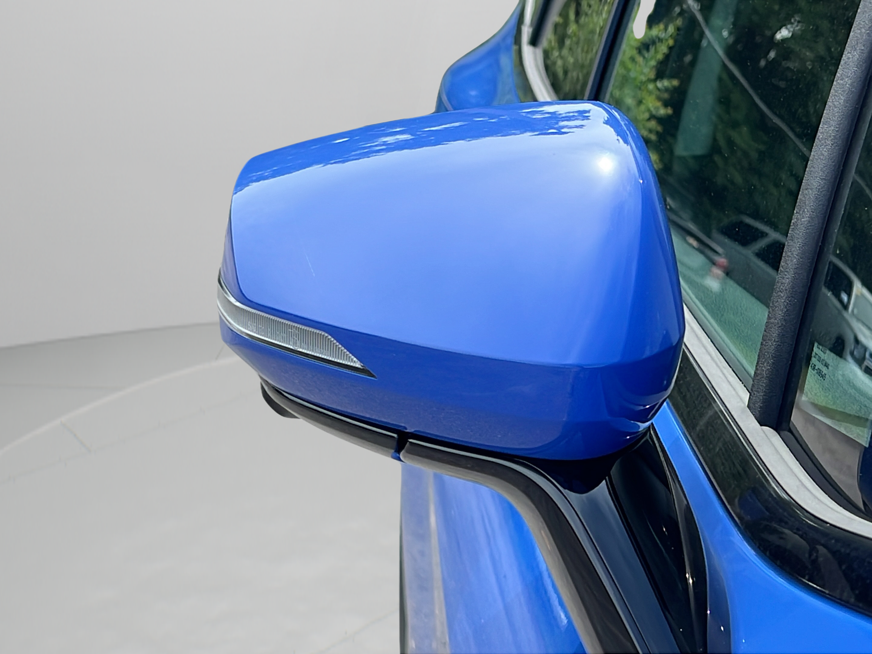 New 2026 Kia Sportage SX FWD image 25