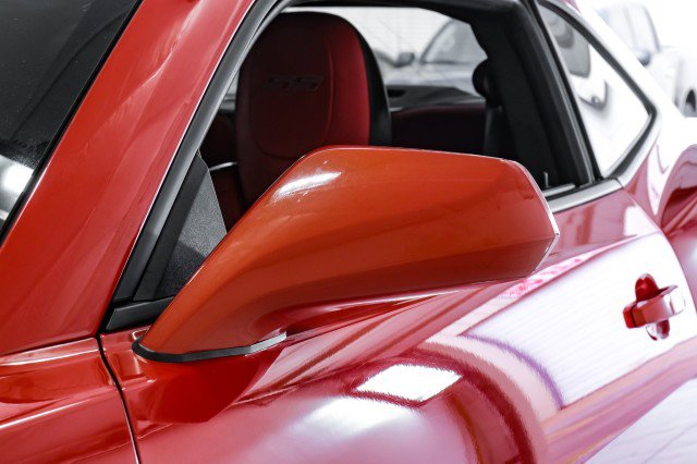 Used 2010 Chevrolet Camaro SS w/ RS Package image 25