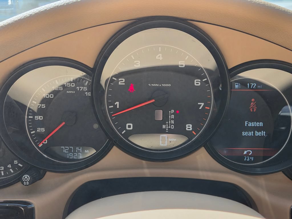 Used 2016 Porsche Panamera 4 AWD/4WD image 28
