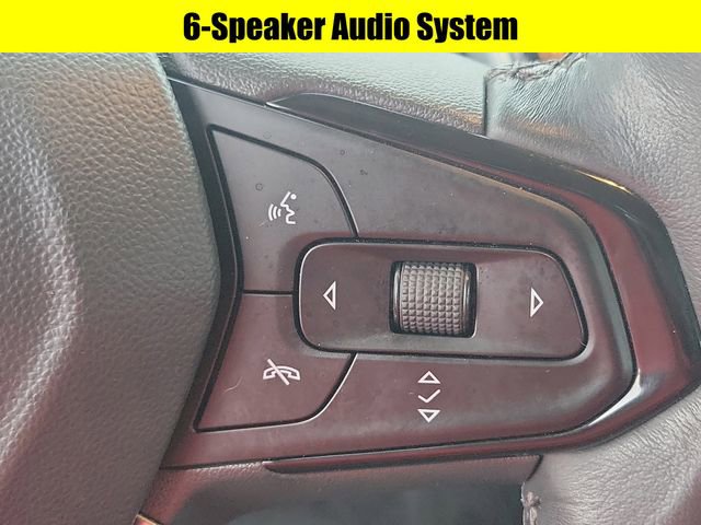 Used 2023 Chevrolet Bolt EUV Premier w/ Sun & Sound Package image 12