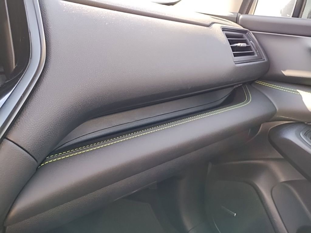 Certified 2025 Subaru Ascent Bronze Edition image 45