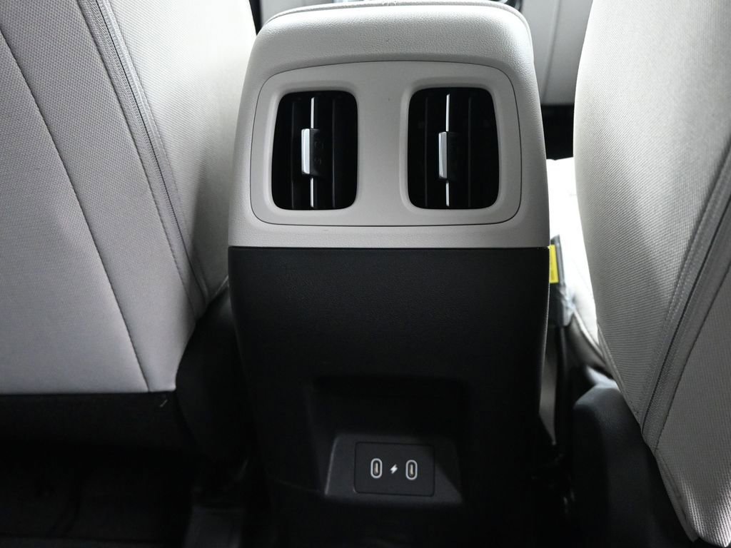 New 2026 Hyundai Tucson SEL image 16