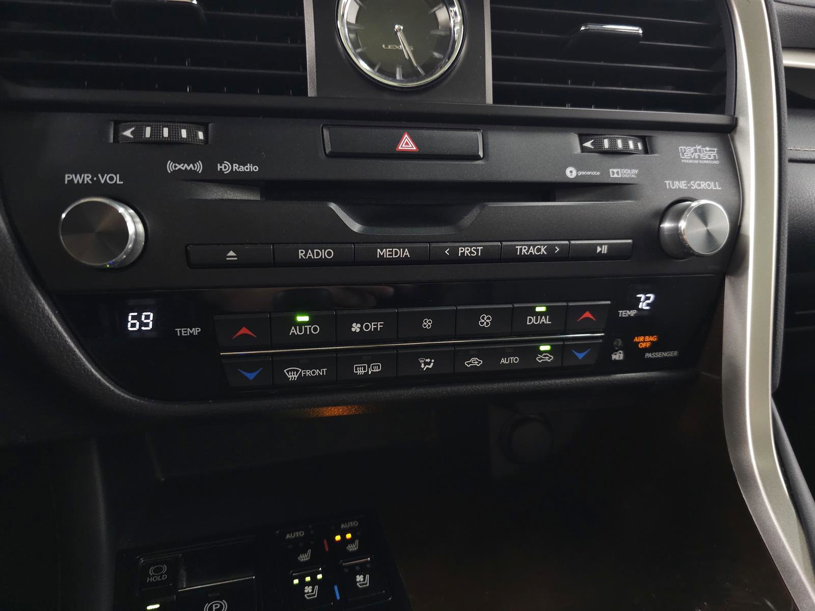 Used 2019 Lexus RX 350 Premium AWD/4WD image 28