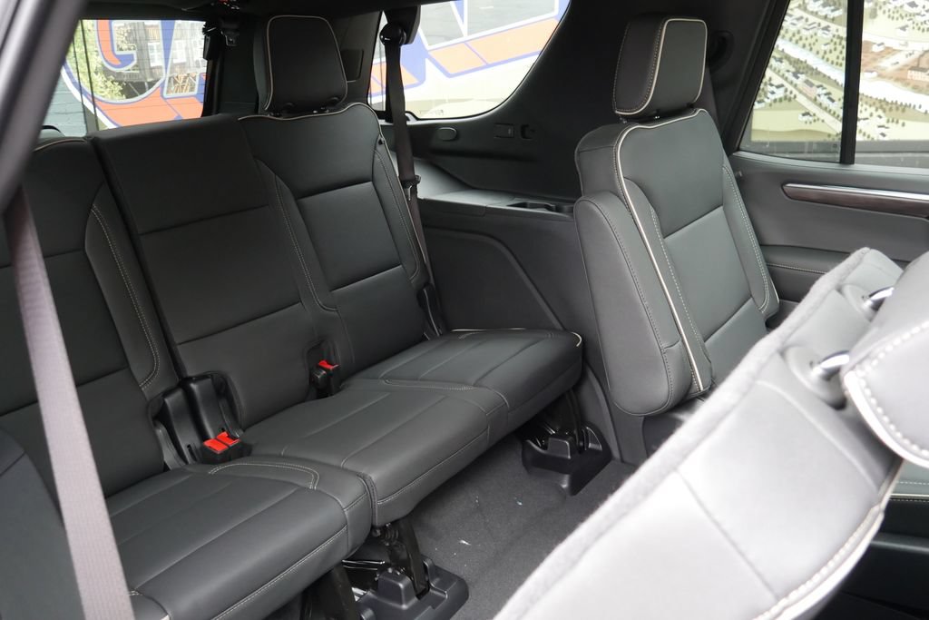New 2026 Chevrolet Tahoe Premier AWD/4WD image 20