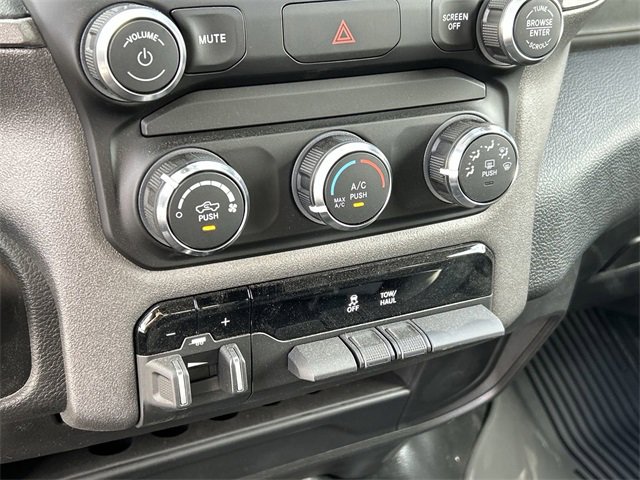 Used 2023 RAM 2500 Tradesman w/ Chrome Appearance Group image 26