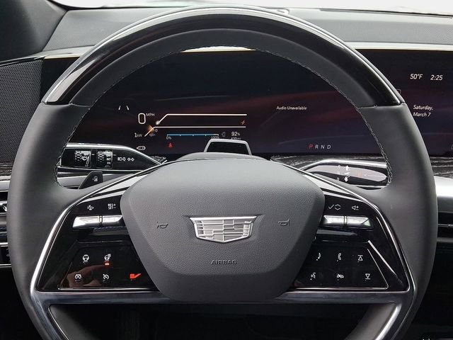 New 2026 Cadillac Escalade IQ Sport 1 image 13