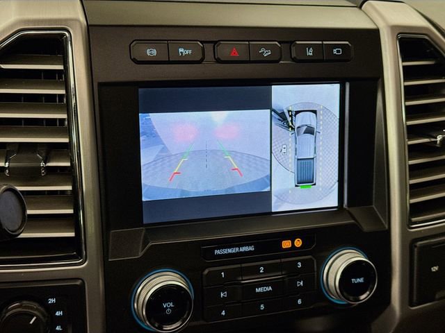 Used 2020 Ford F350 Platinum image 14